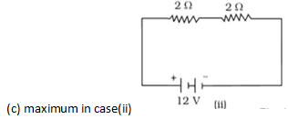 NCERT EXEMPLAR CLASS 10 PHYSICS ELECTRICITY visual data 4